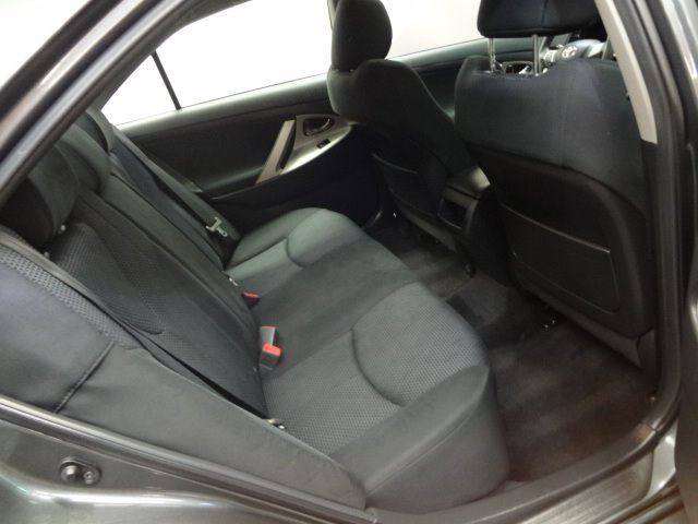 2011 Toyota Camry SE 4dr Sedan 6A